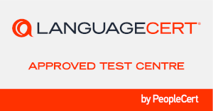 Centro examinador autorizado de LanguageCert