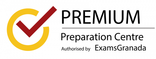 Premium Preparation Centre autorizado por ExamsGranada